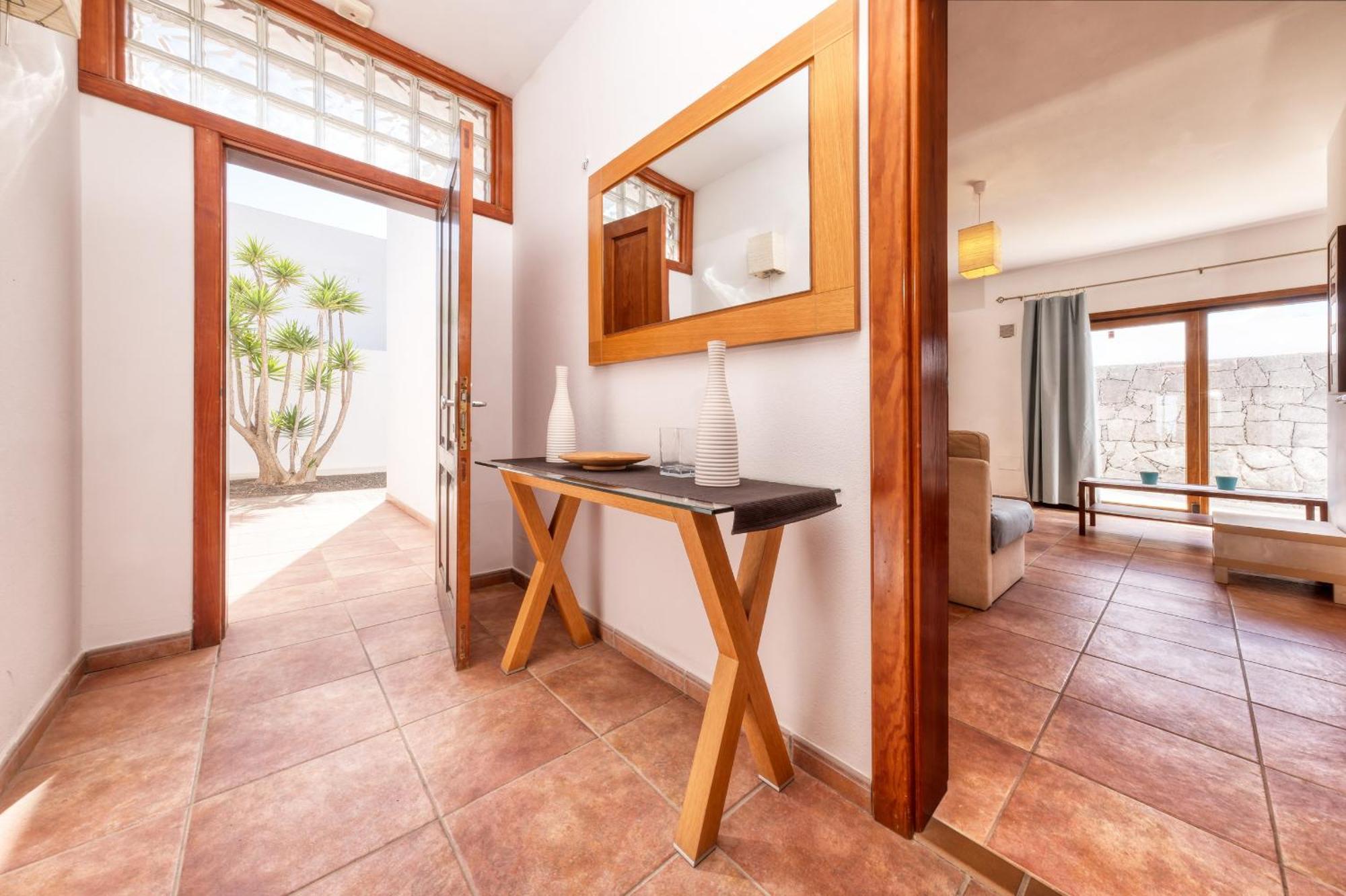 Dom wakacyjny Lava And Sea- Private Pool, Amazing Sea Views Playa Blanca (Lanzarote)