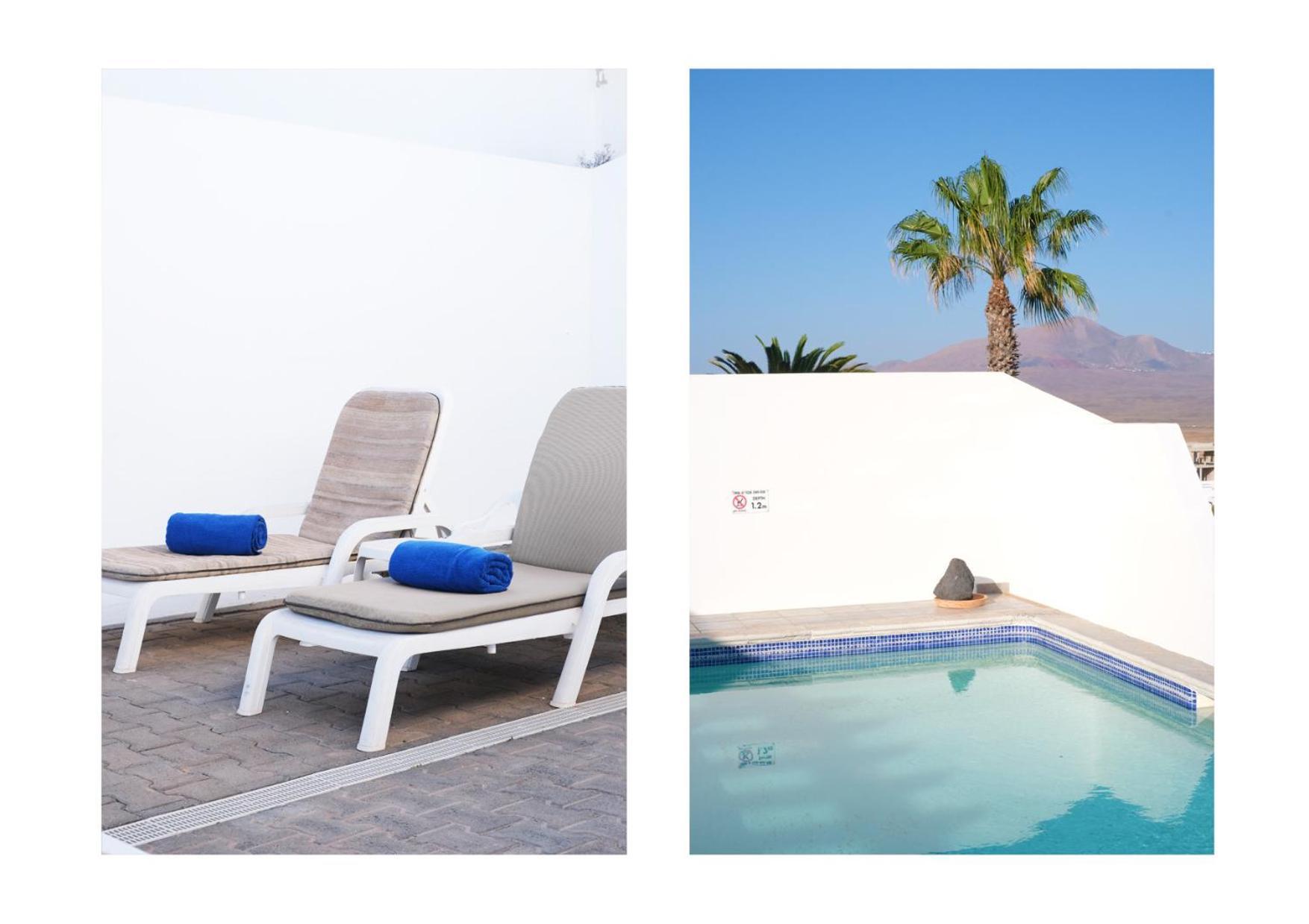 Casa vacanze Lava And Sea - Private Pool, Bbq And Amazing Sea Views By Lanzarote Vacation Homes *