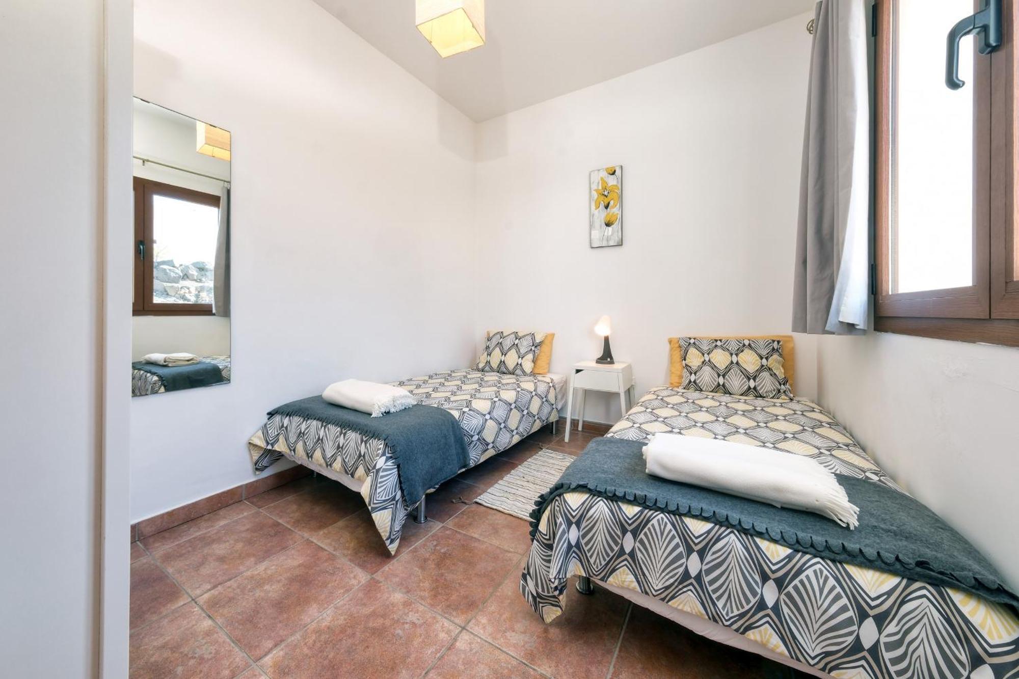 Dom wakacyjny Lava And Sea- Private Pool, Amazing Sea Views Playa Blanca (Lanzarote)