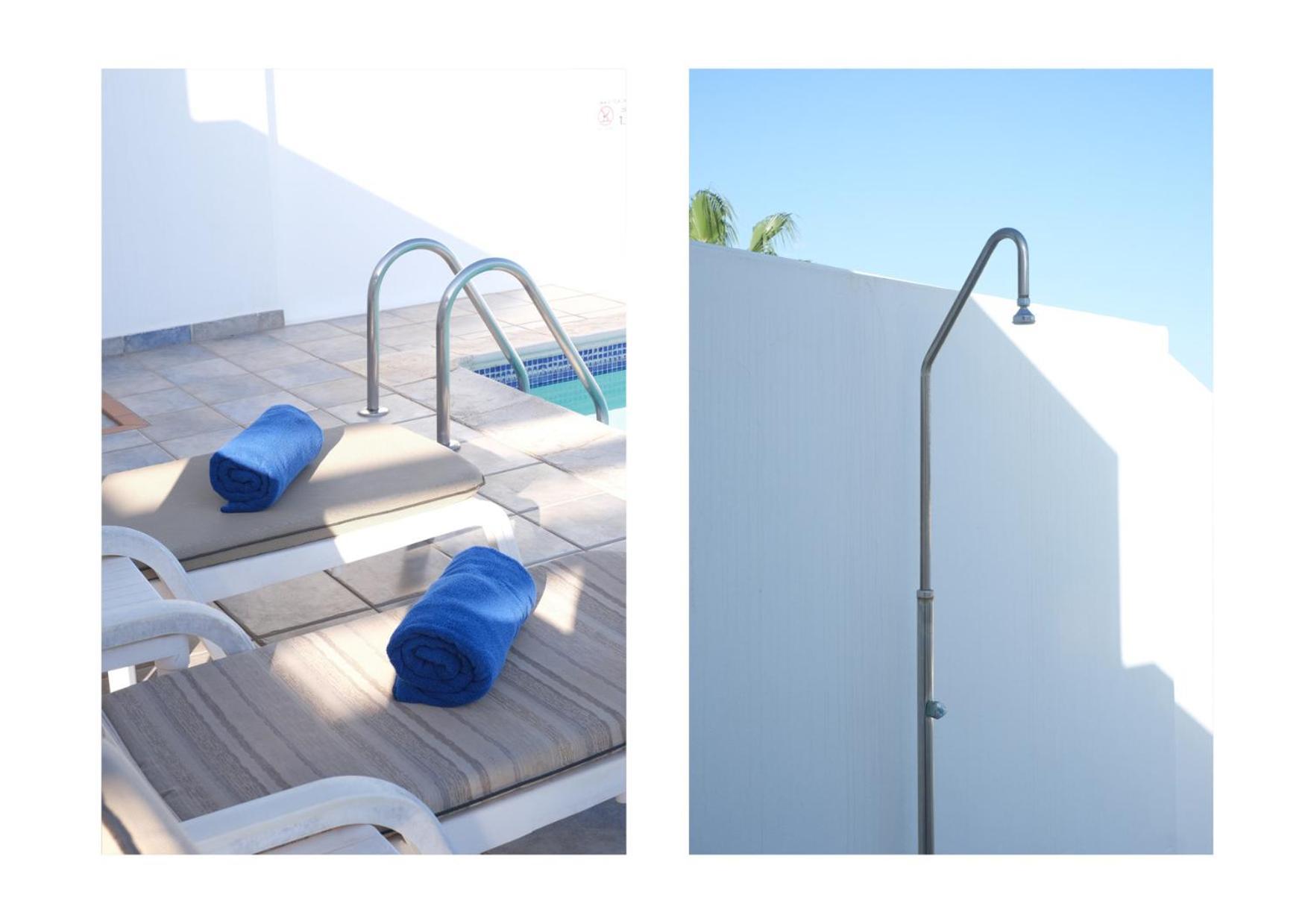 Lava And Sea- Private Pool, Amazing Sea Views Casa de vacances *